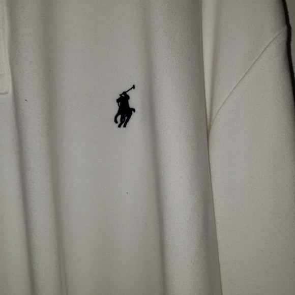 Polo button up - Picture 2 of 3